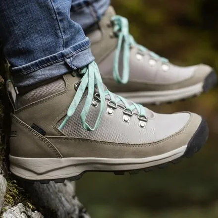 Adrika Hiker Boots - Women's Danner, Rock Ridge