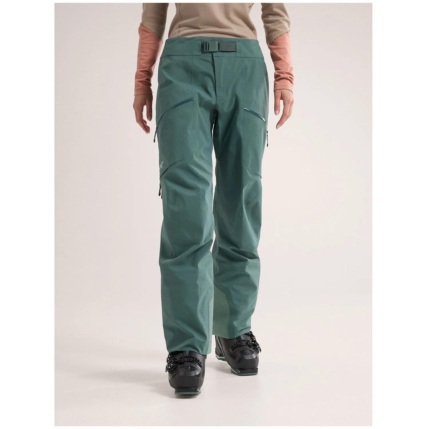 Arc'teryx Sentinel Pants, Boxcar