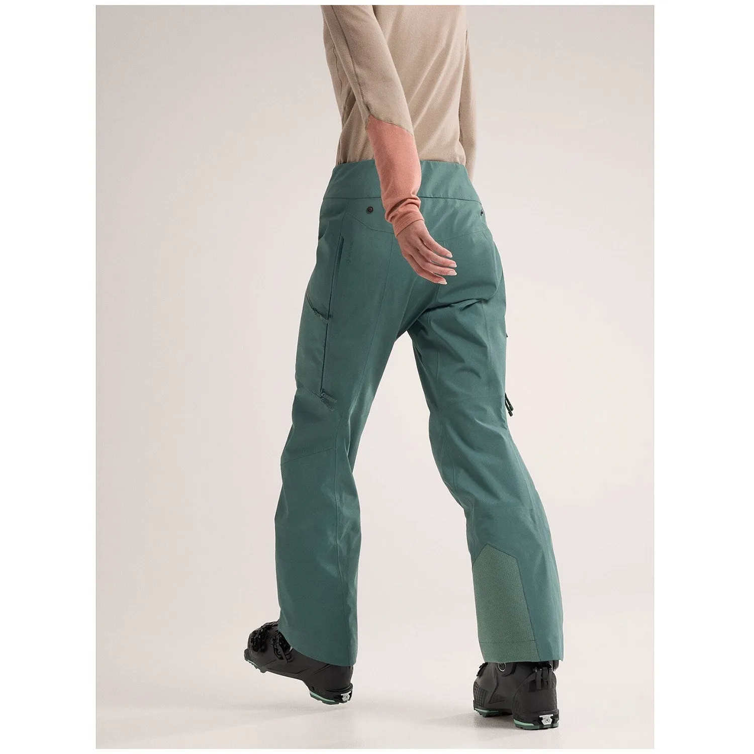 Arc'teryx Sentinel Pants, Boxcar