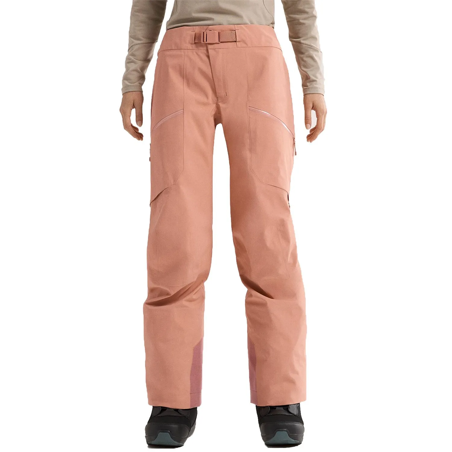 Arc'teryx Sentinel Pants, Hazelnut