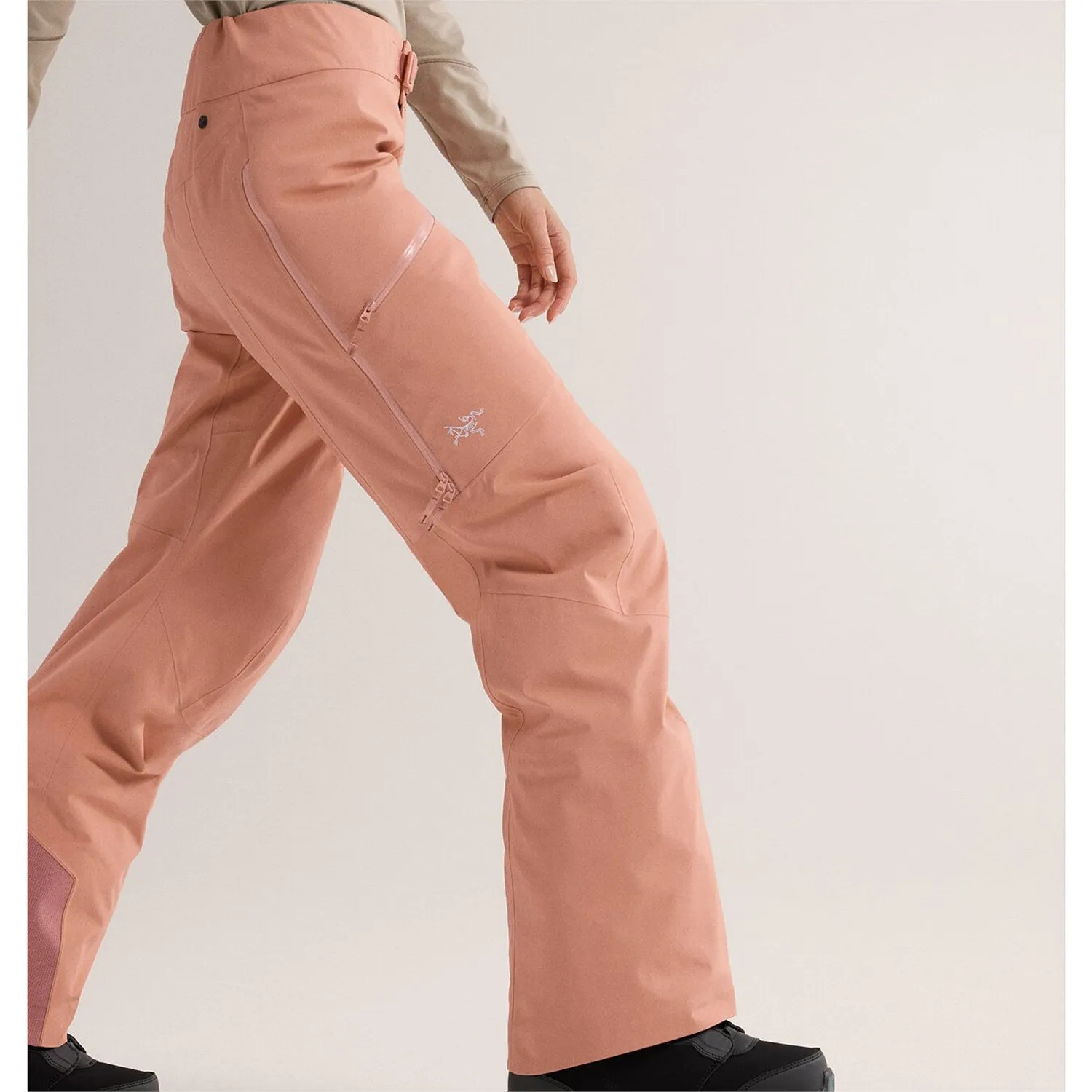 Arc'teryx Sentinel Pants, Hazelnut