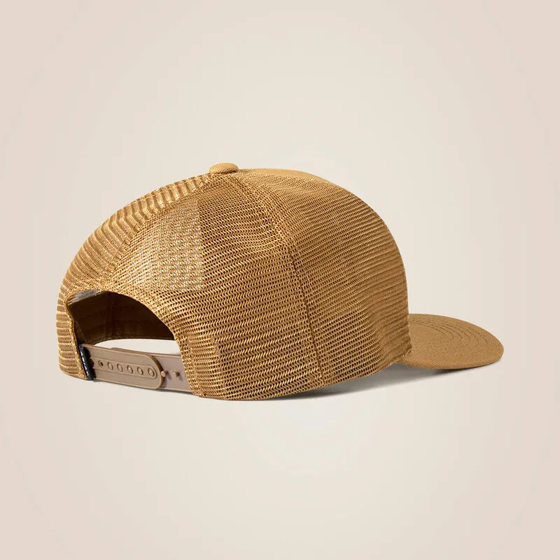 Ariat Aztec Logo Patch Cap - A300081335