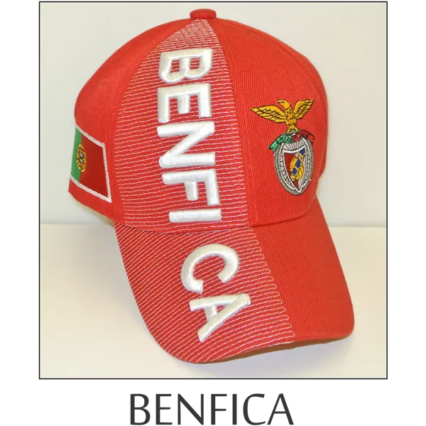 Benfica Baseball Cap