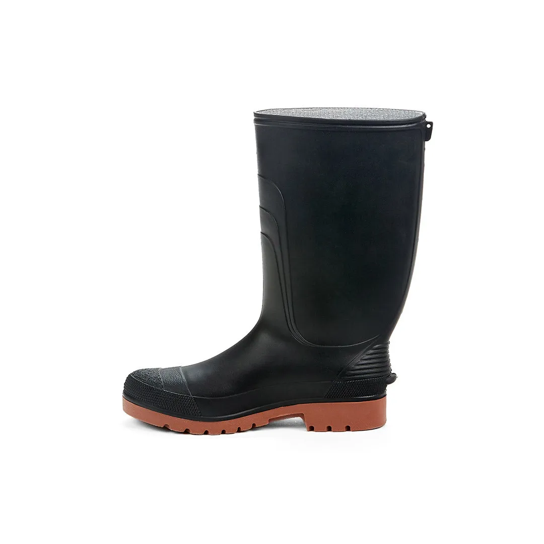 BILLY BOOT