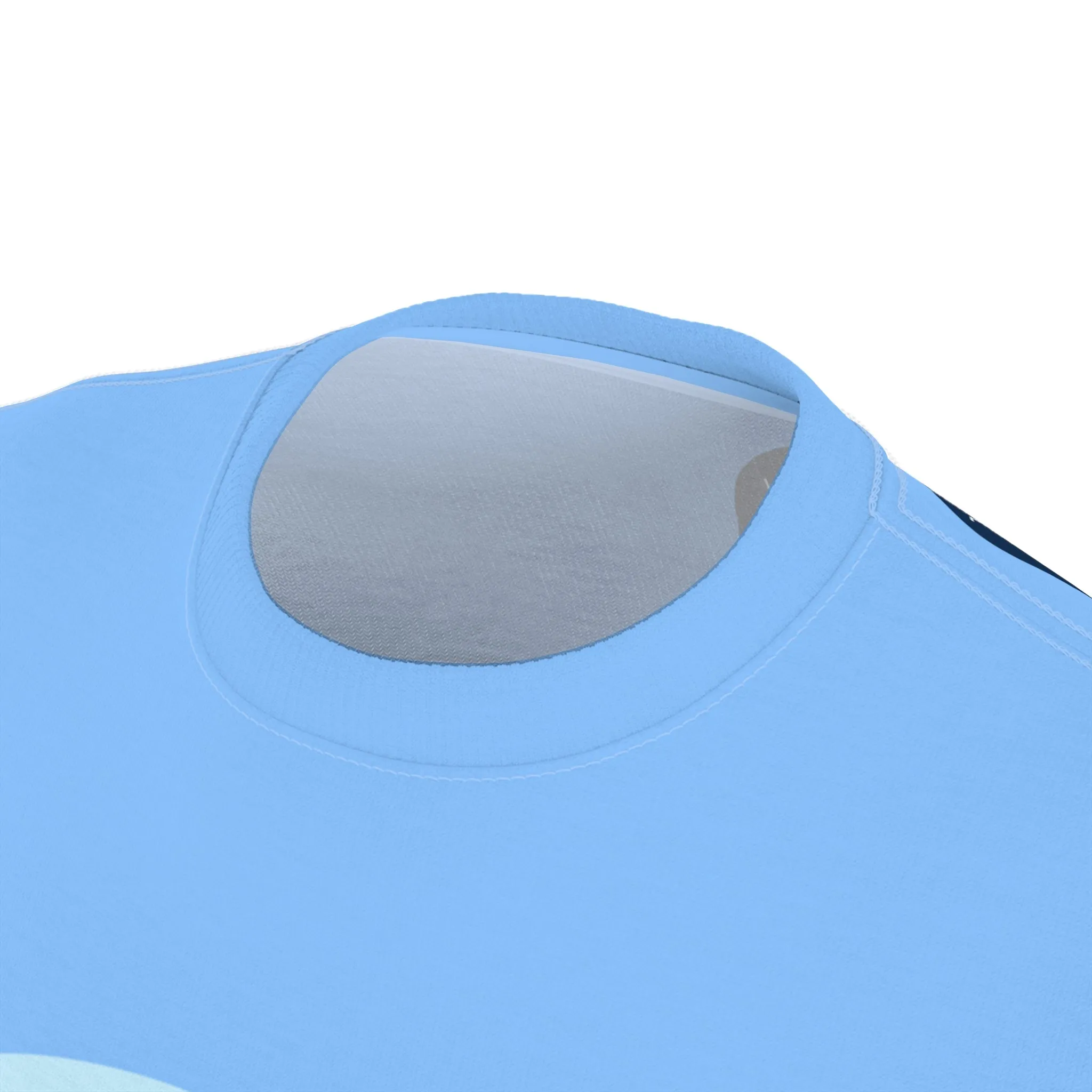 Blue Dog Unisex Tee- Costume, Cosplay, Bounding
