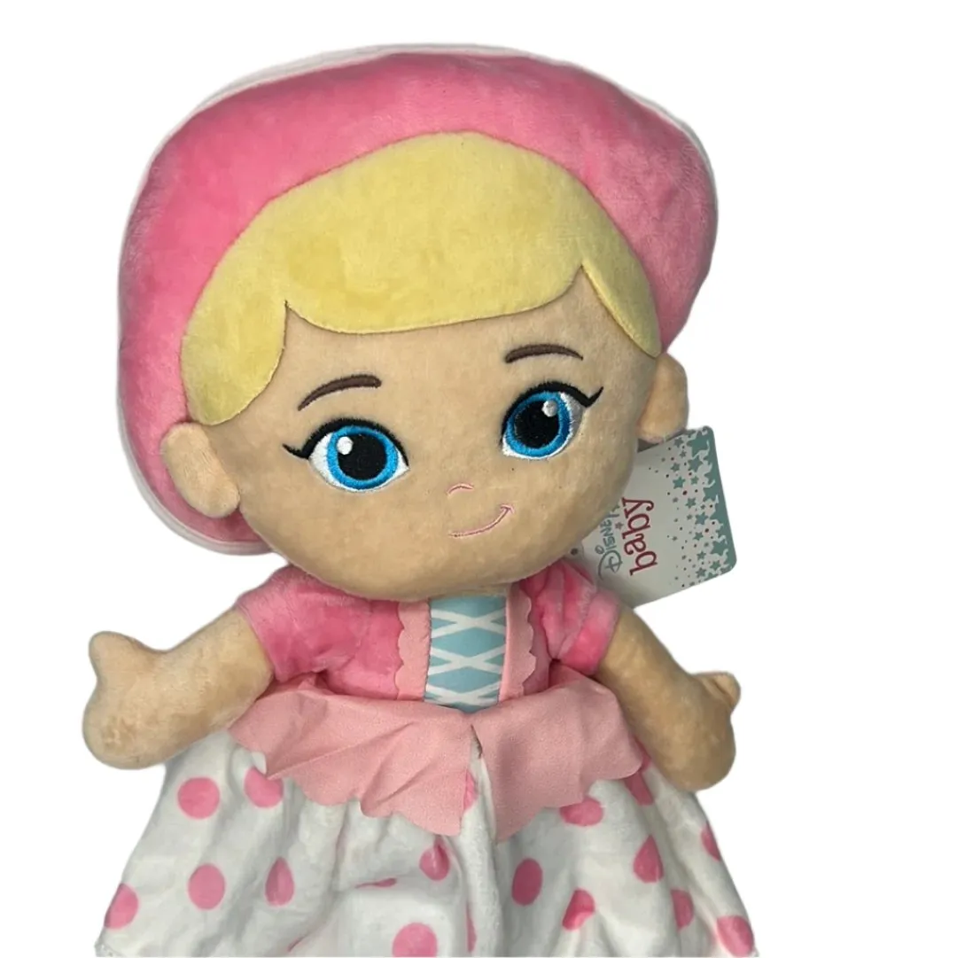Bo Peep Disney•Pixar Toy Story 15" Plush