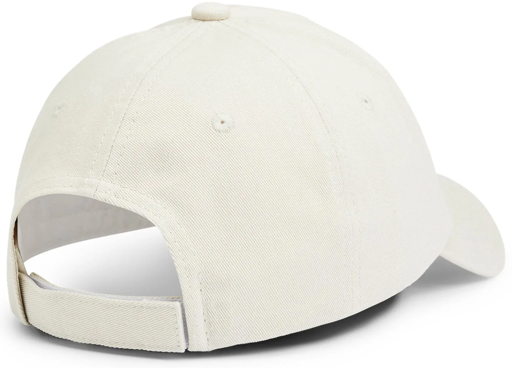 Boss Derrel In White Beige Cap