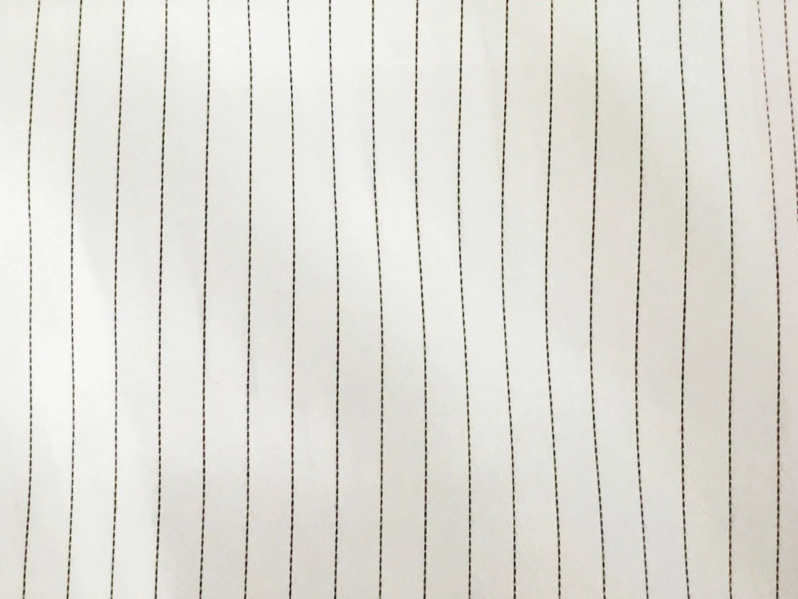 Brand New Valspar Premium 1 One Piece White Pinstripe Overalls Spray Painting Suit