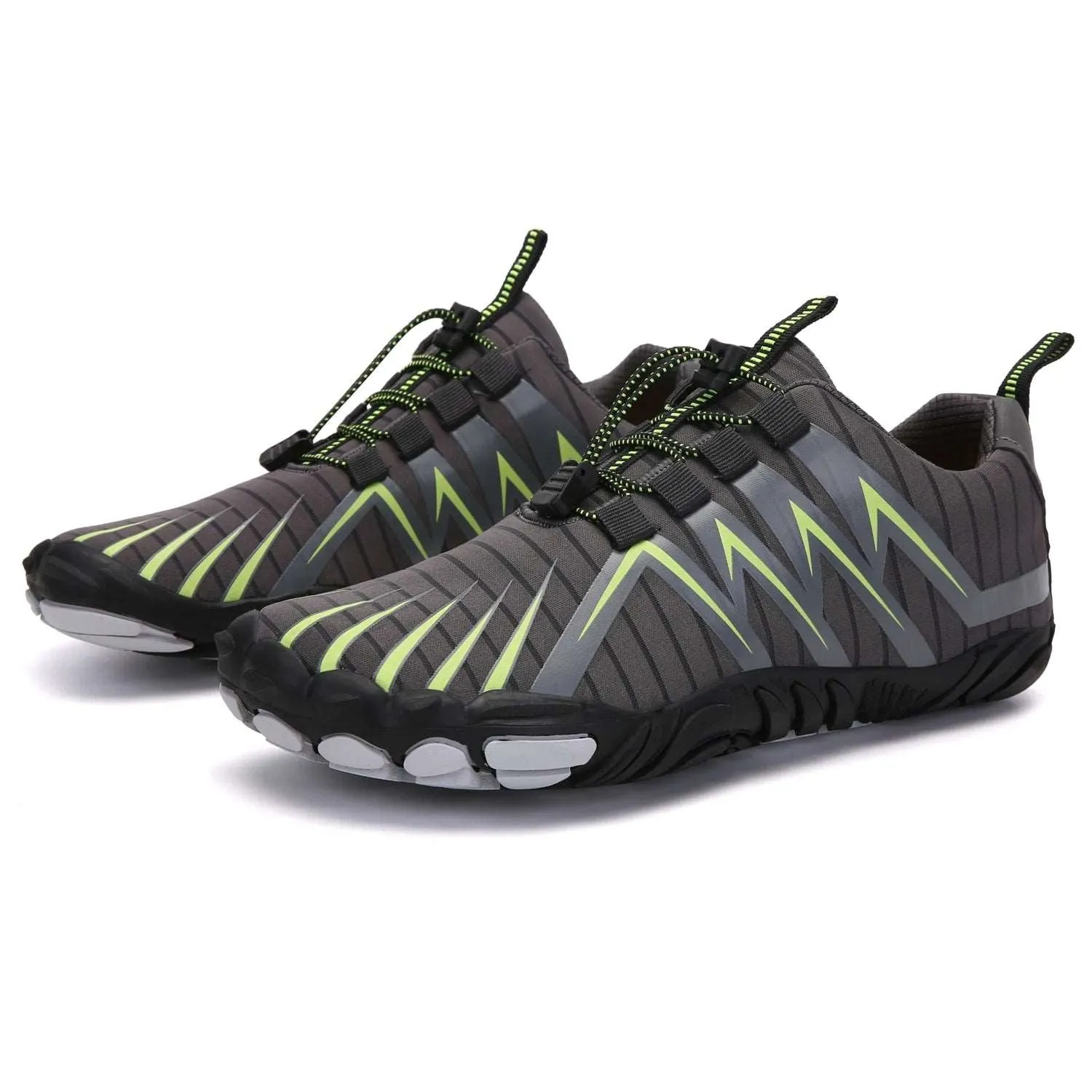 Breathable Hiking Cross-country Sneakers