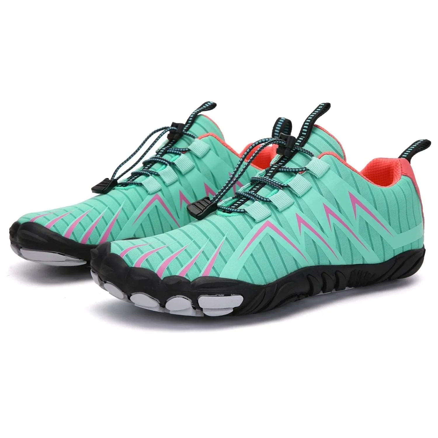 Breathable Hiking Cross-country Sneakers