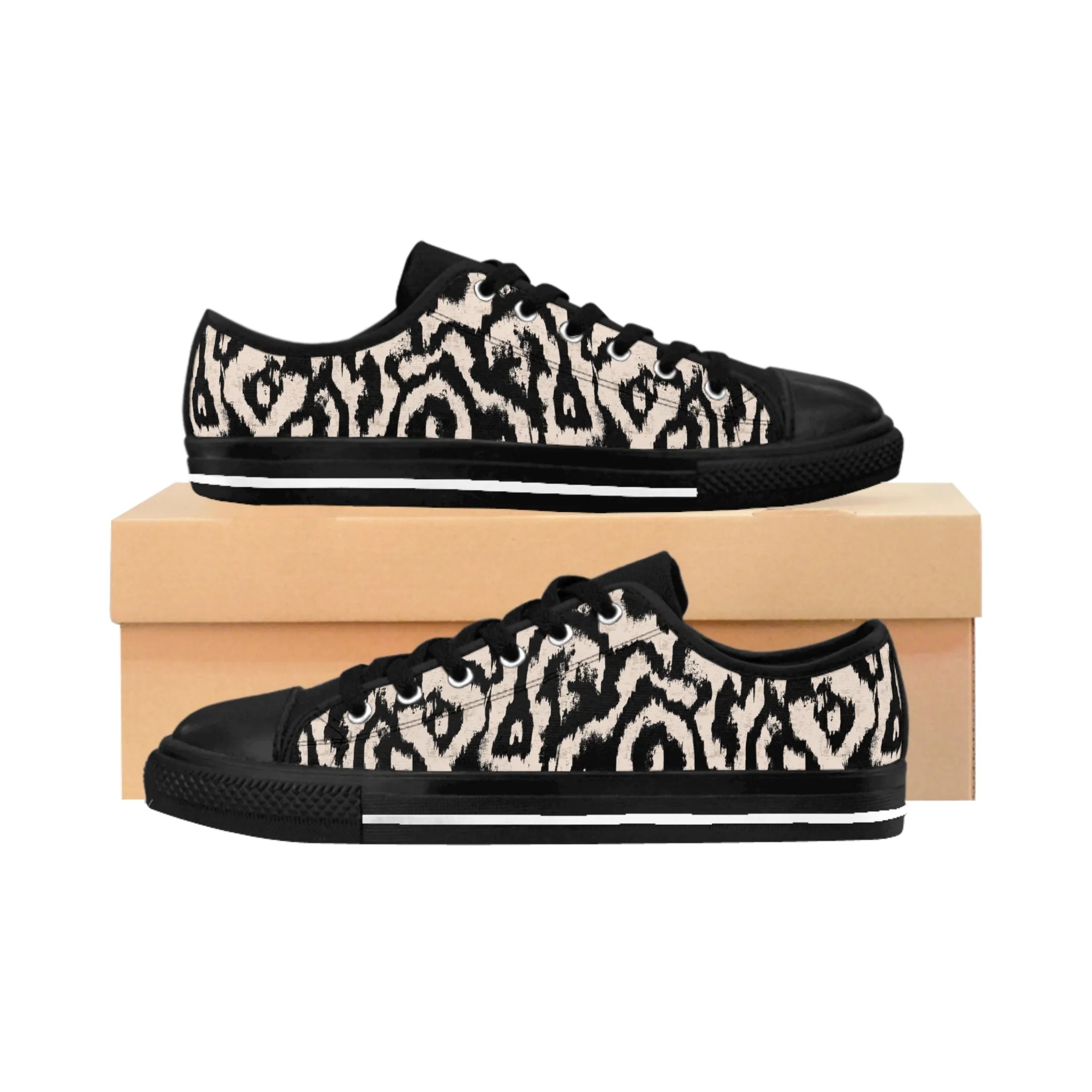 Cheetah Women's Sneakers