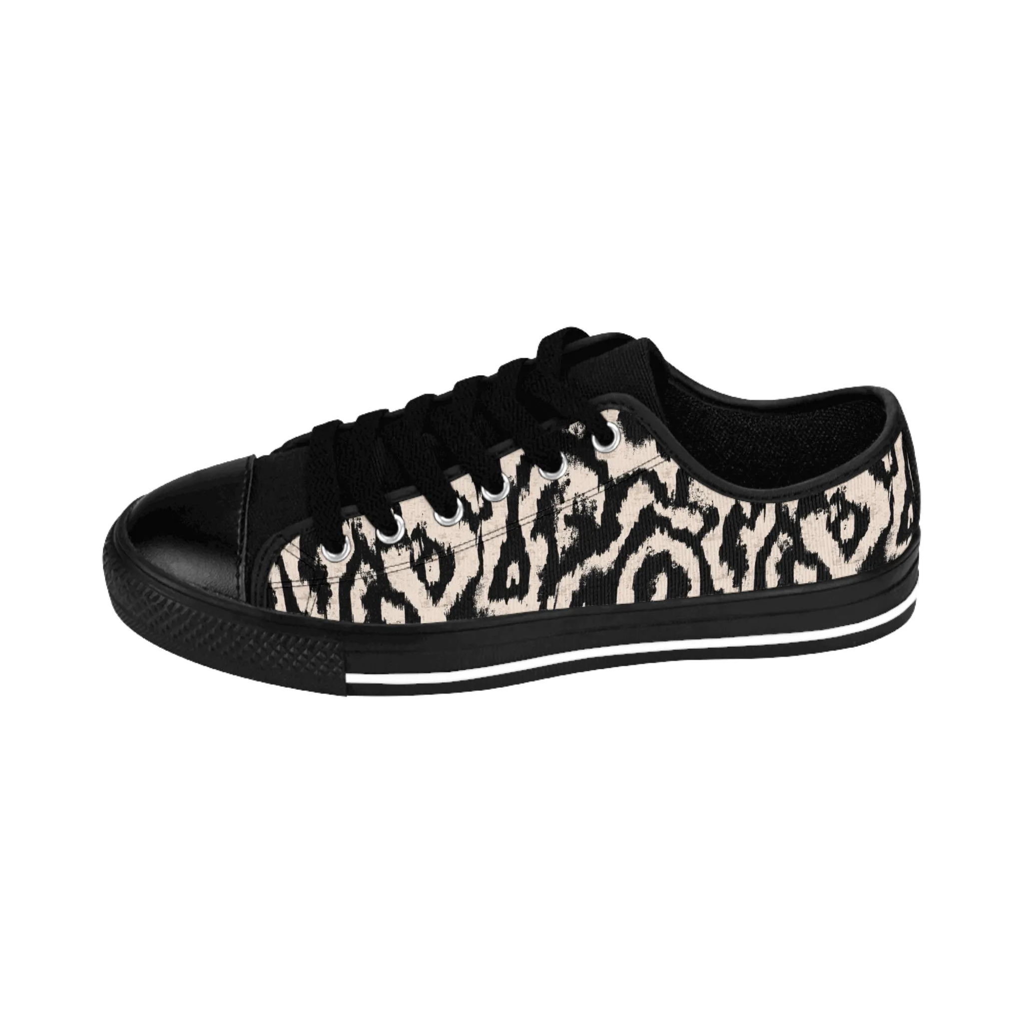 Cheetah Women's Sneakers
