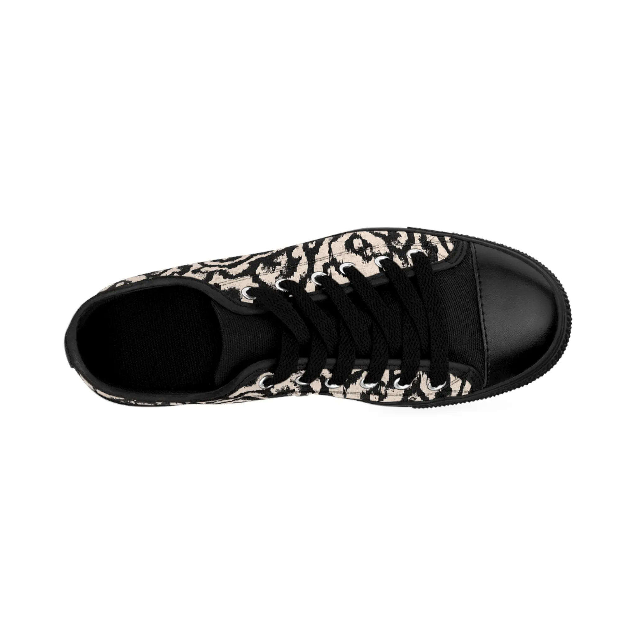 Cheetah Women's Sneakers