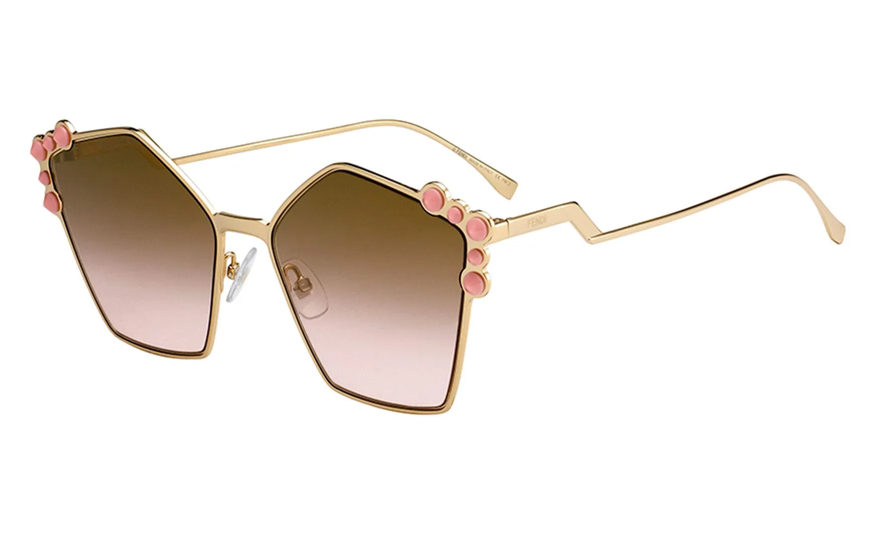 FENDI-FF 0261/S-0-5718-SUNGLASSES