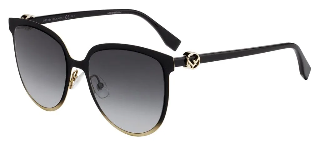 FENDI-FF 0328/G/S-807-5719-SUNGLASSES