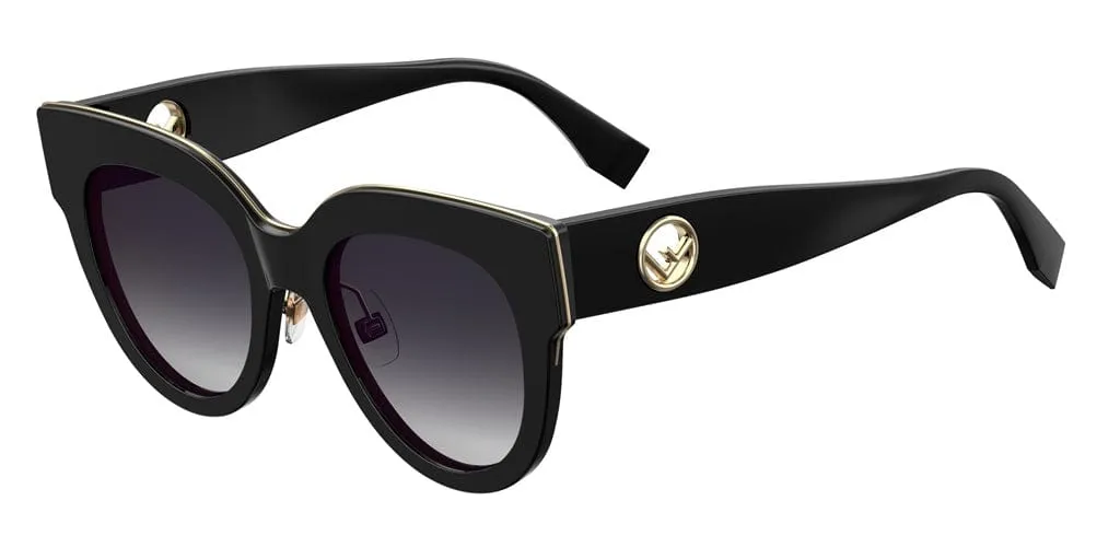 FENDI-FF 0360/G/S-807-5121-SUNGLASSES