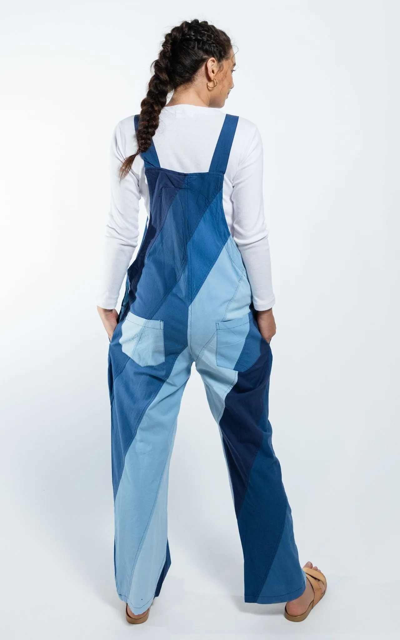 Freya Overalls
