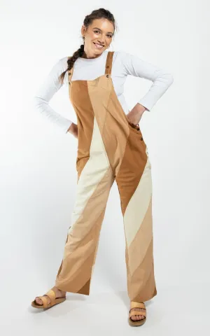 Freya Overalls