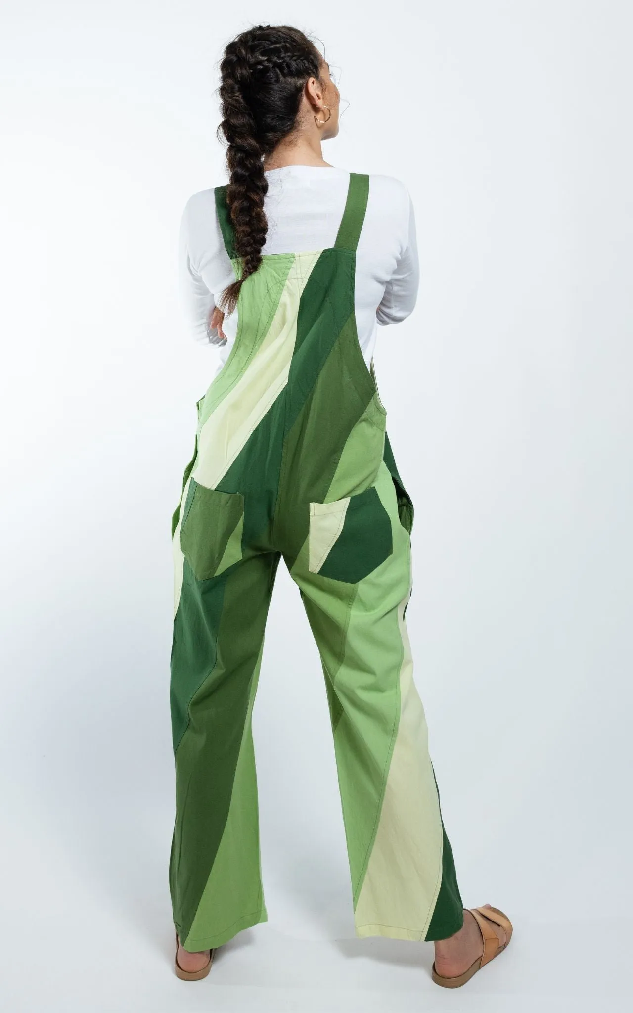 Freya Overalls
