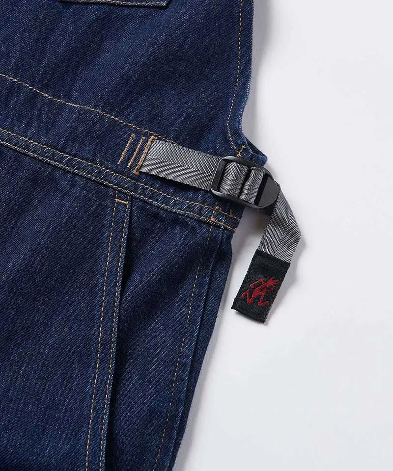 Gramicci Women's Denim Overall