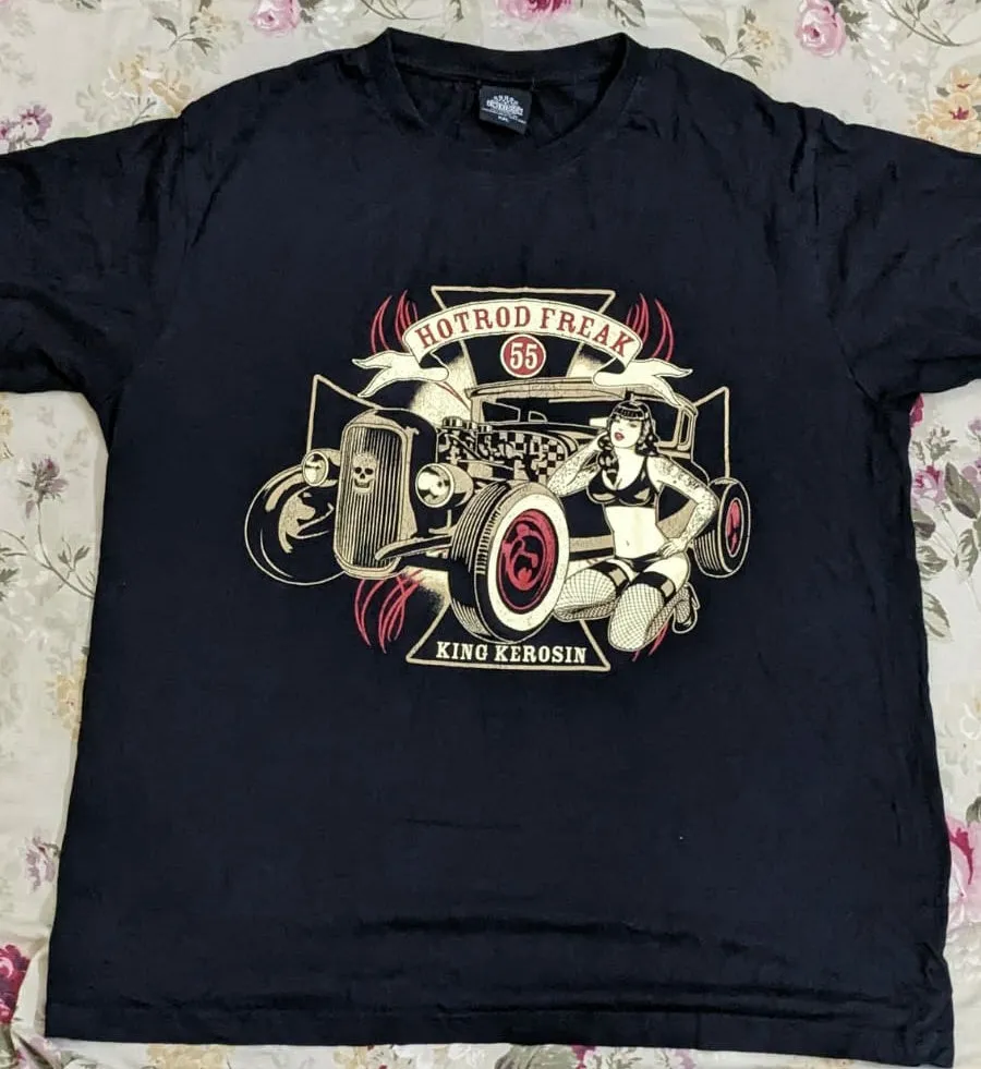 Graphics and Sports Vintage Tees 45 pcs