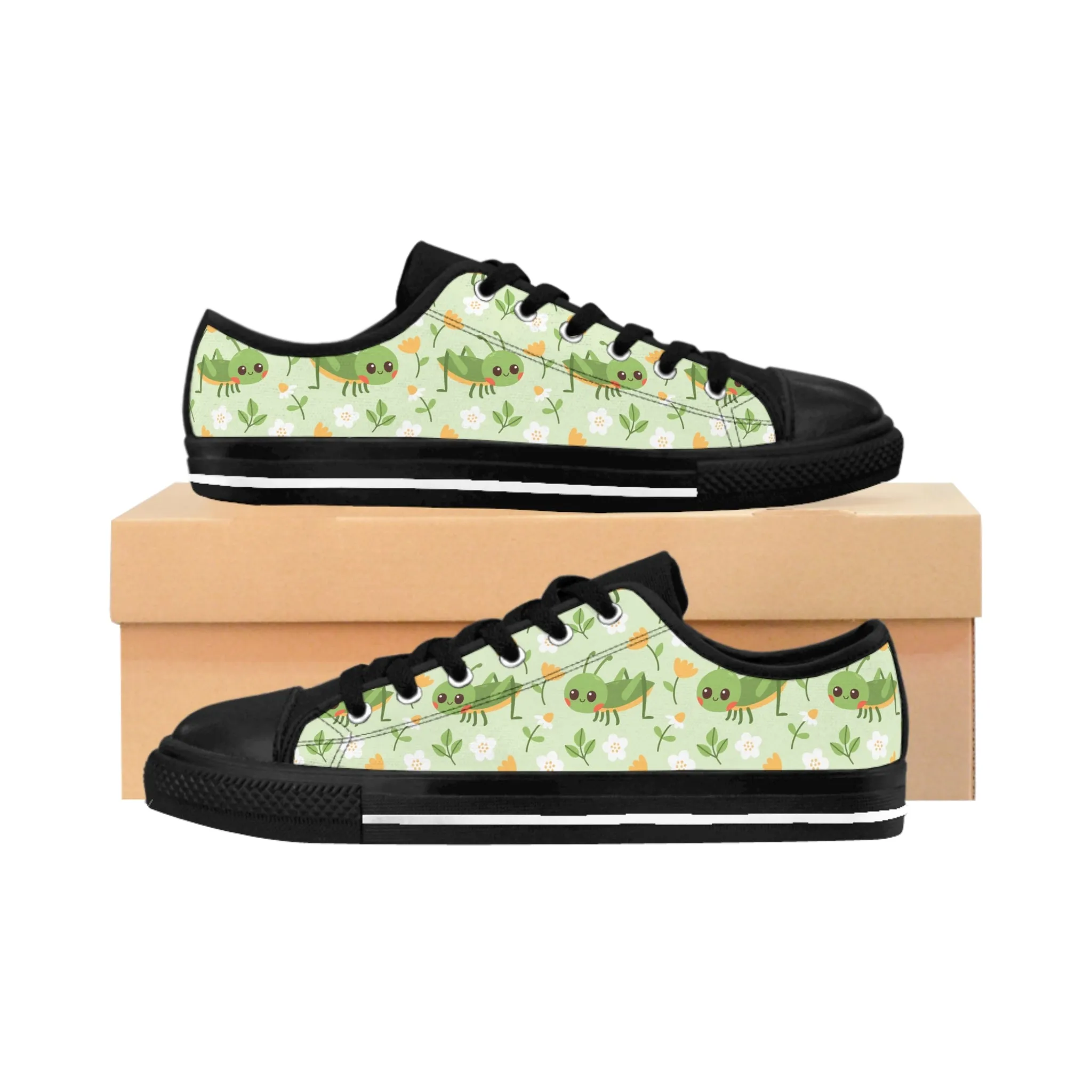 Grasshopper Women's Sneakers