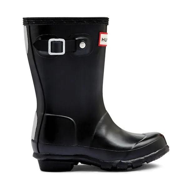 Hunter Original Kids' Rain Boots (Matte)