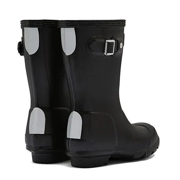 Hunter Original Kids' Rain Boots (Matte)