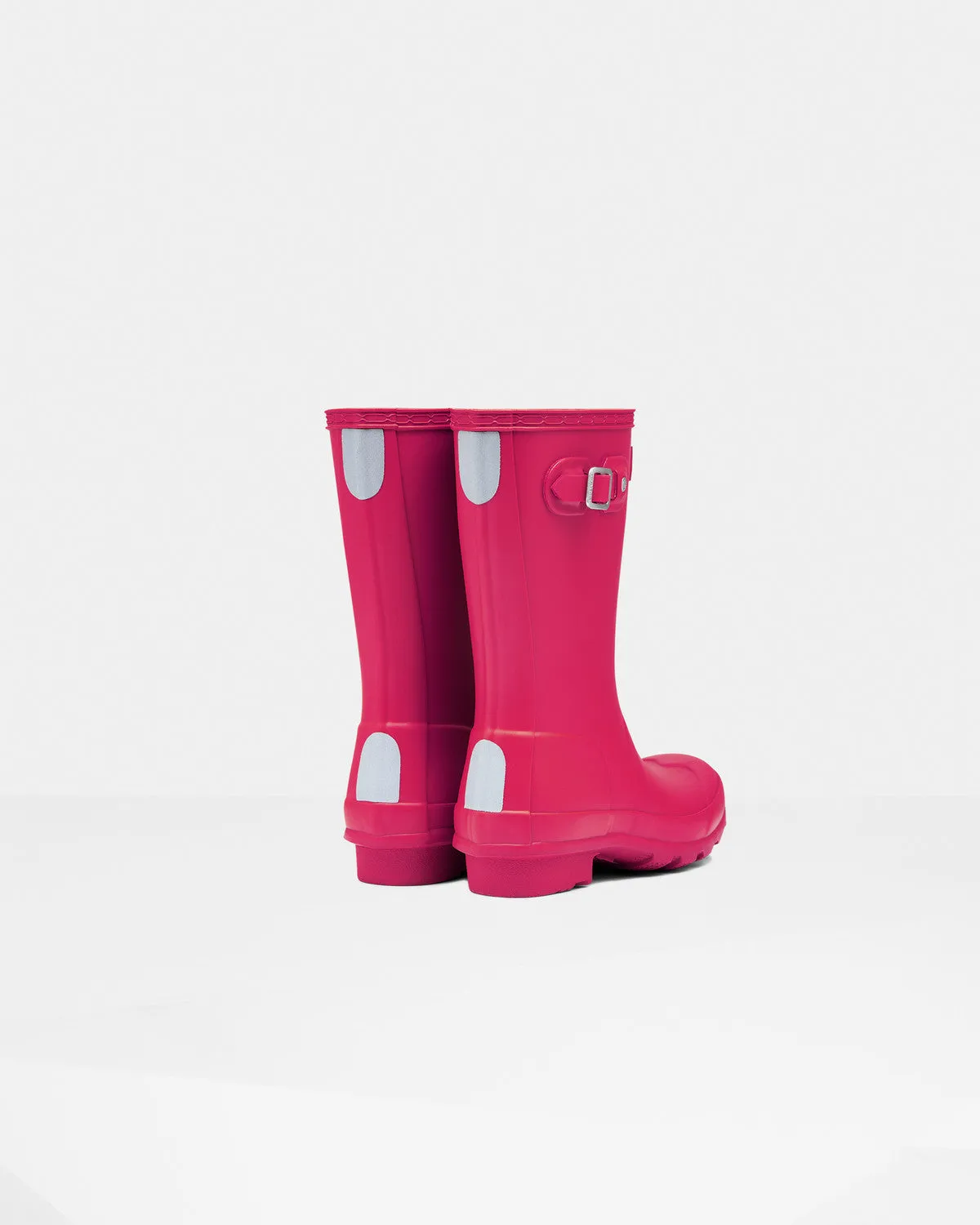 Hunter Original Kids' Rain Boots (Matte)