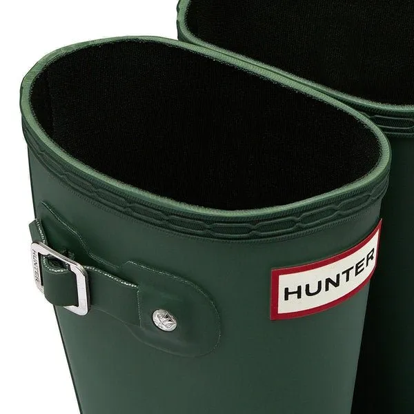 Hunter Original Kids' Rain Boots (Matte)