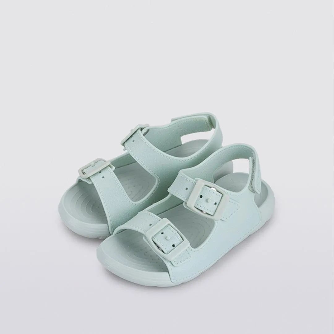Igor Maui MC Sandals - Menta