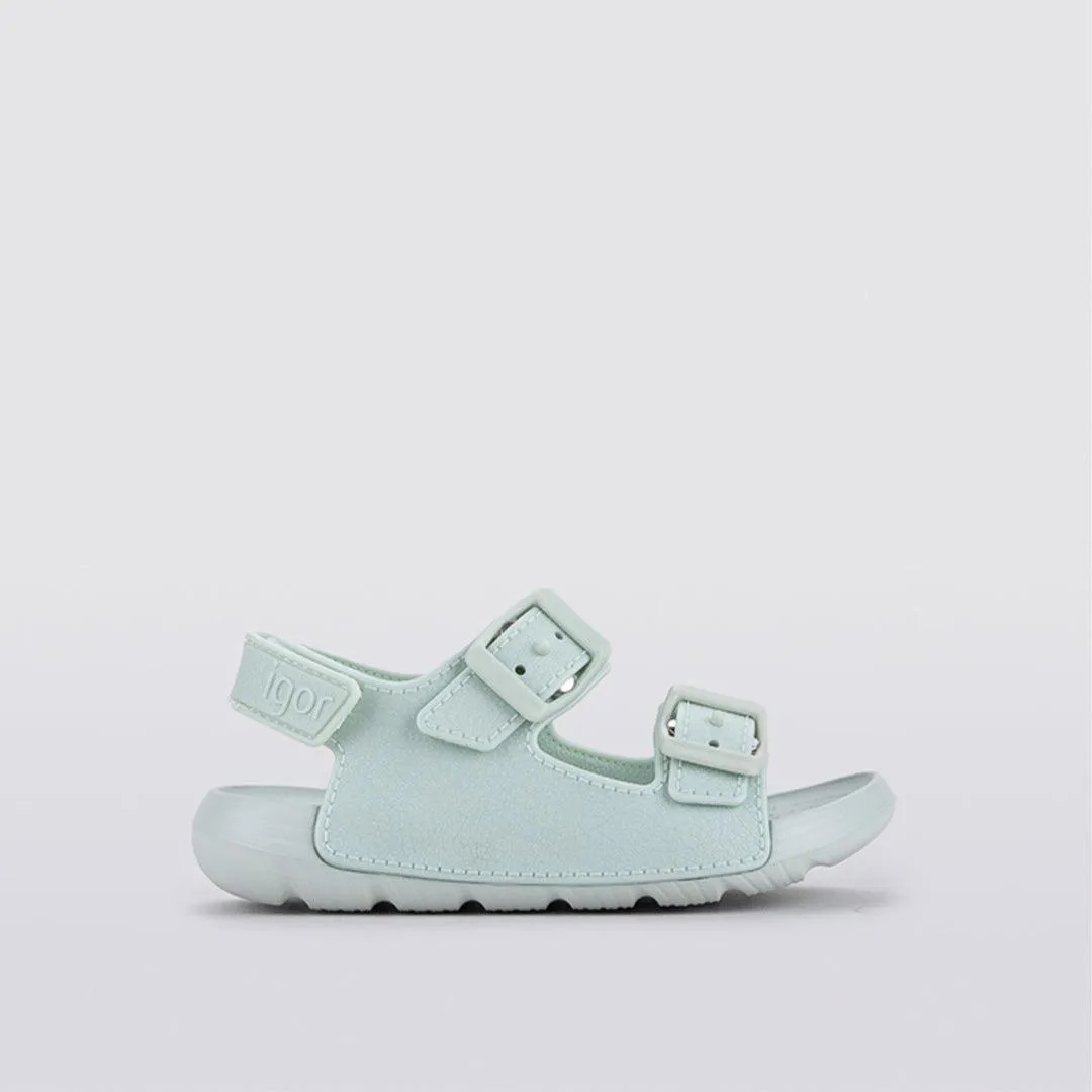 Igor Maui MC Sandals - Menta