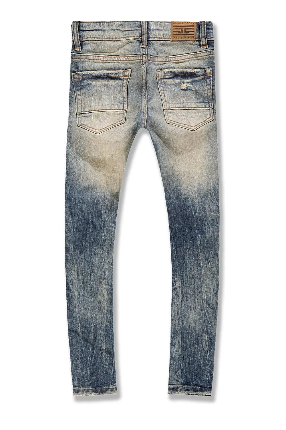 Kids Asbury Denim (Death Valley)