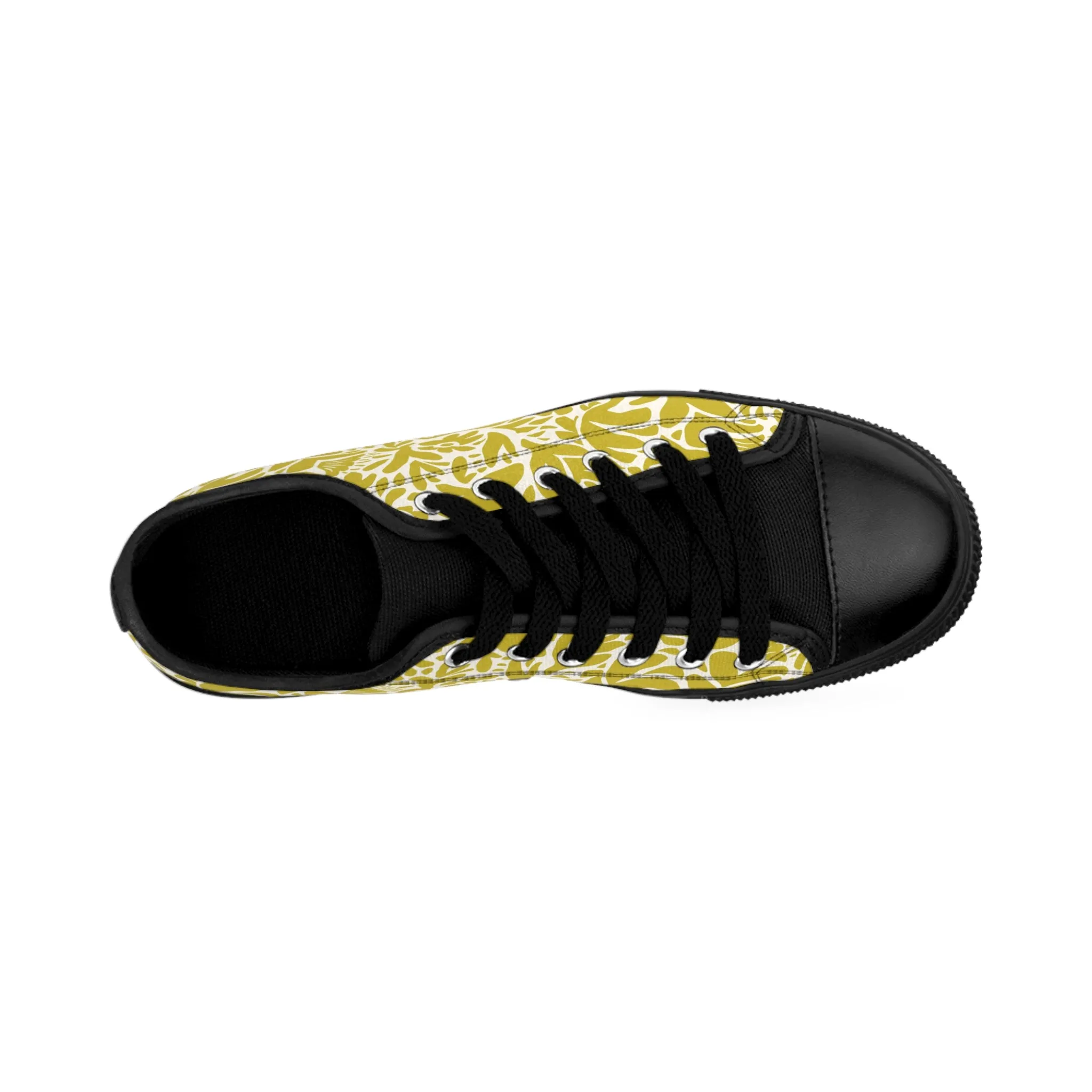 Leaves Women's Sneakers