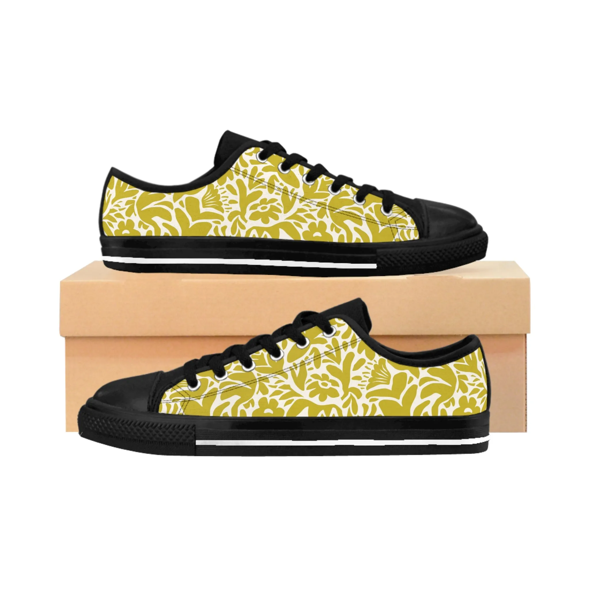Leaves Women's Sneakers