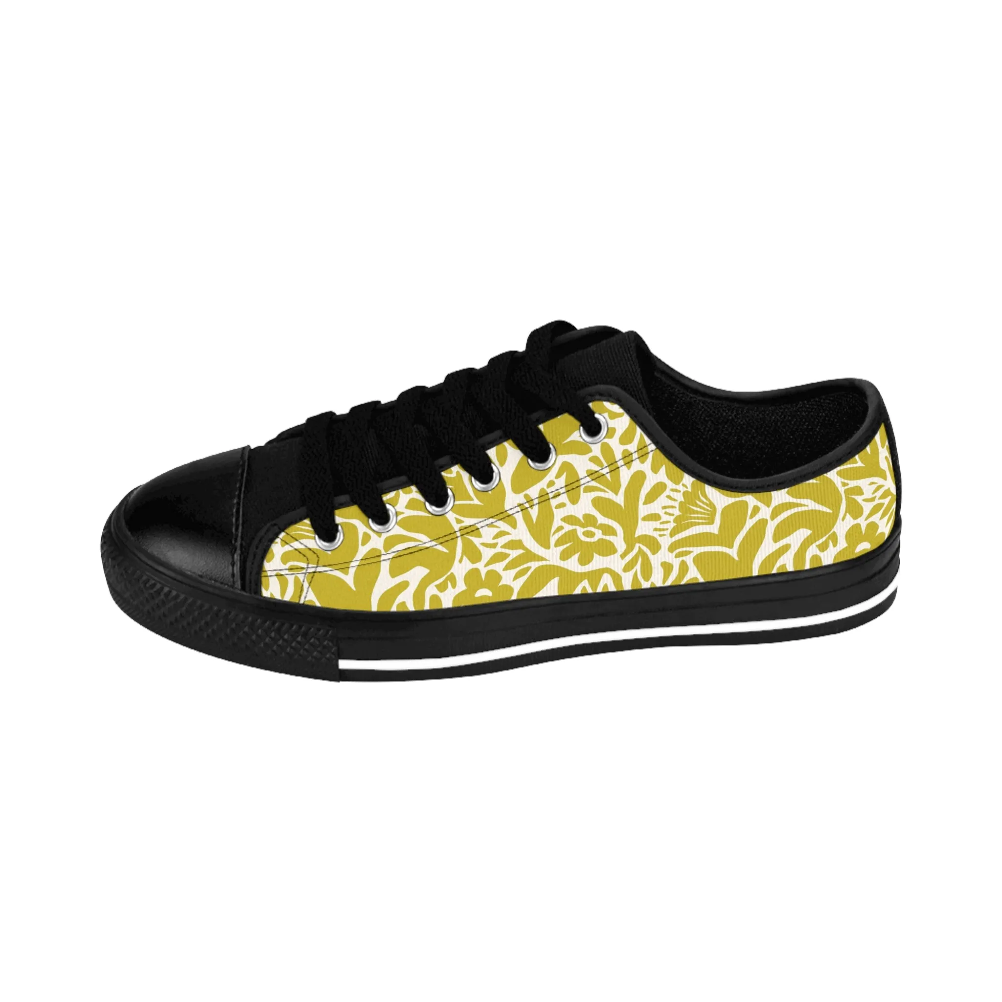 Leaves Women's Sneakers