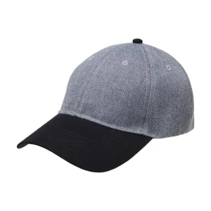 Legend Life Curved Heather (4399)