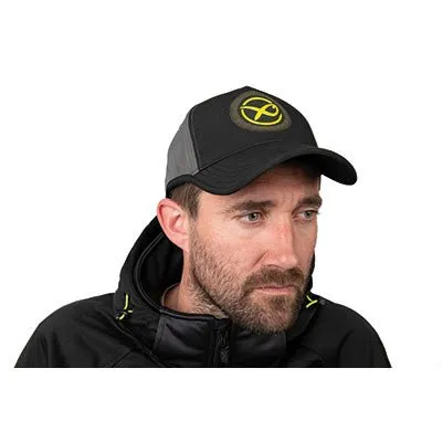 Matrix Surefit Cap Black