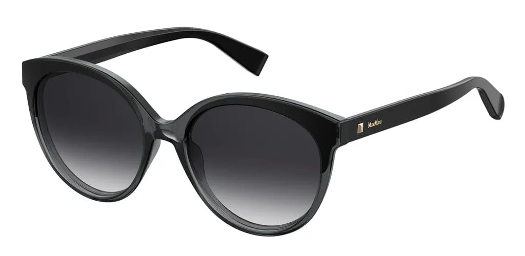 MAX MARA-MM EYEBROW I-R6S-5618-SUNGLASSES