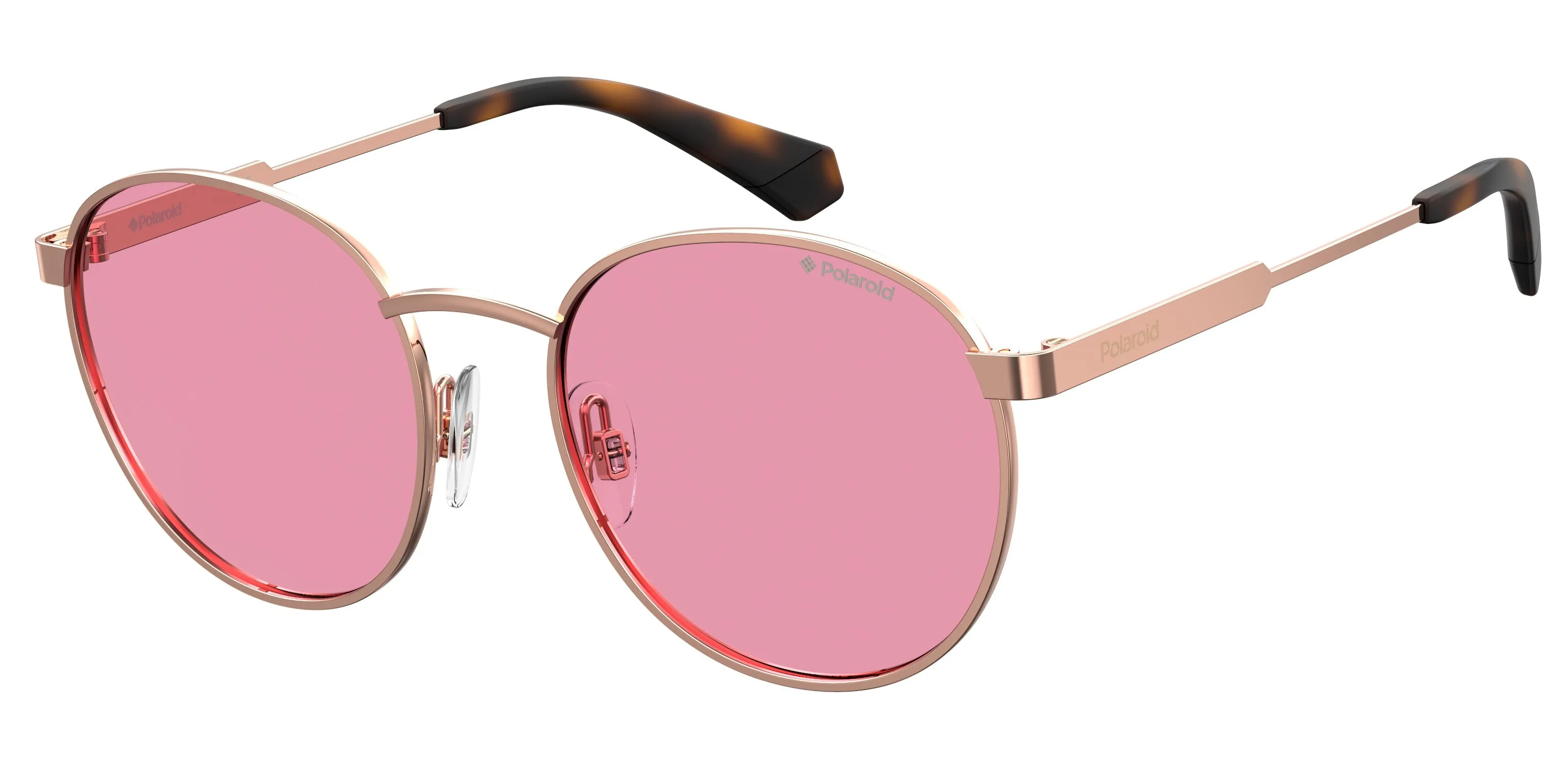 POLAROID KIDS-PLD 8039/S-DDB-4917-SUNGLASSES