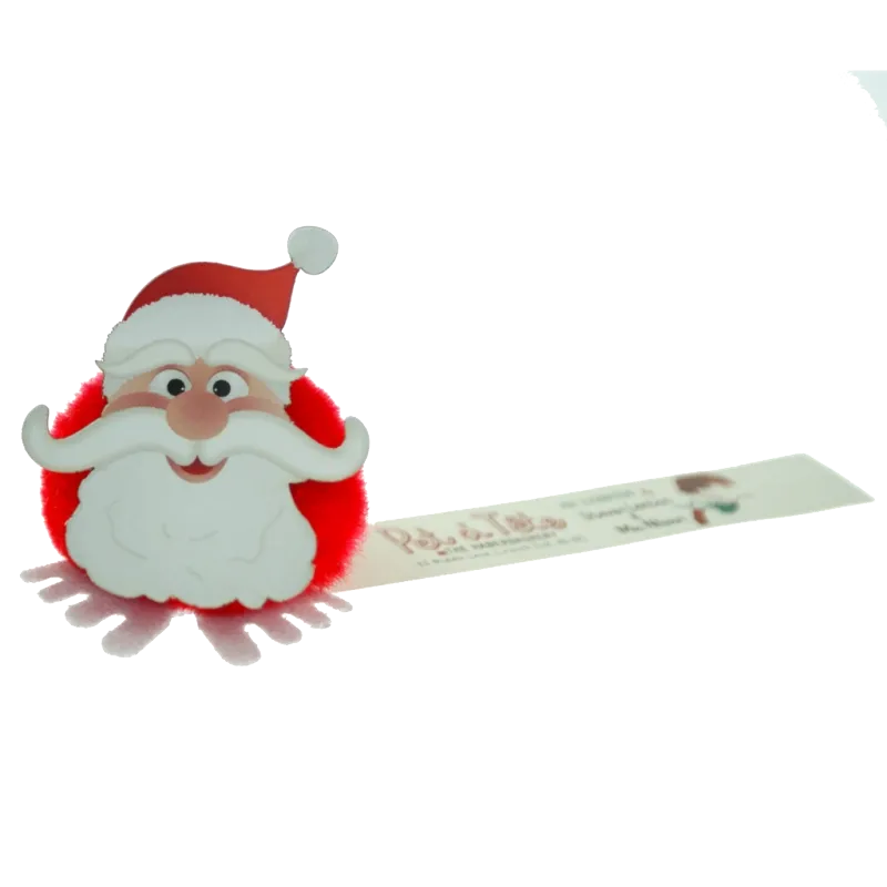 Santa Logobugs