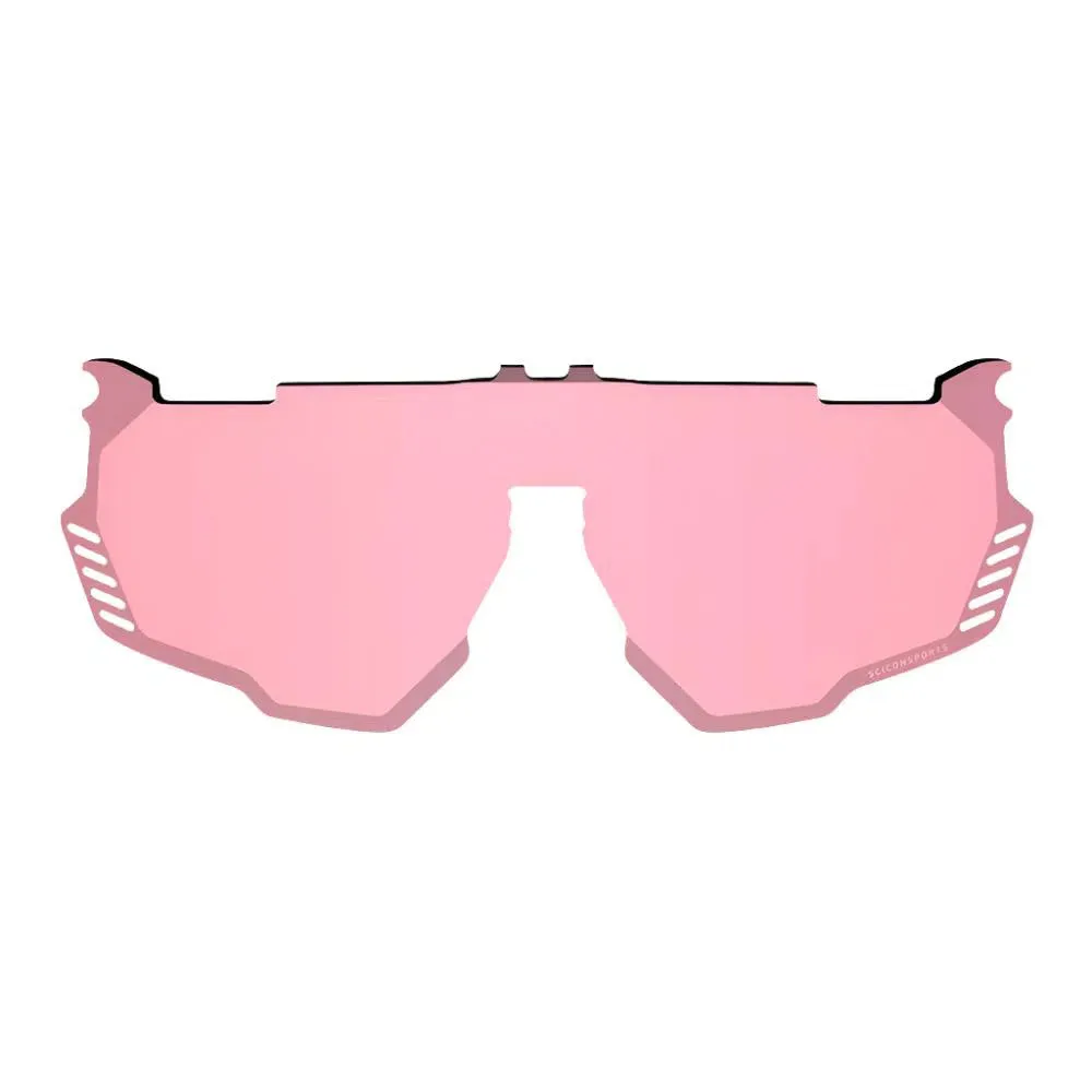 SCICON AEROSHADE KUNKEN Eyewear - LOW LIGHT PINK LENS