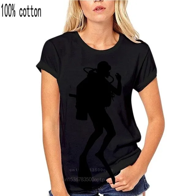 Scuba diving T-Shirt unisex | Scuba Diver
