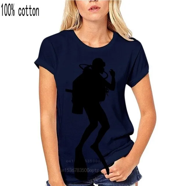 Scuba diving T-Shirt unisex | Scuba Diver