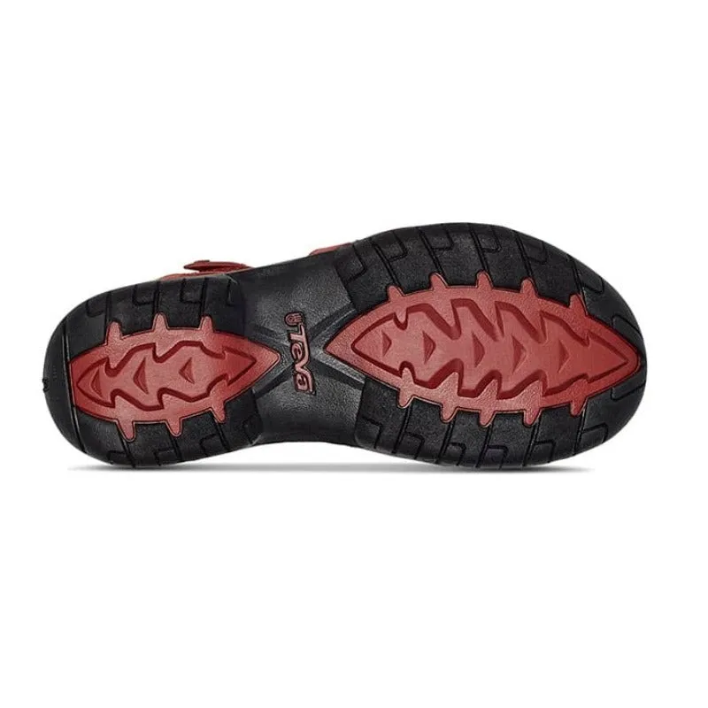 Teva Tirra Women's Walking Sandals