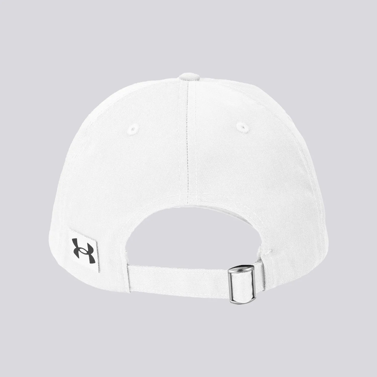 The Citadel,Spike logo, Under Armour Team Chino Hat