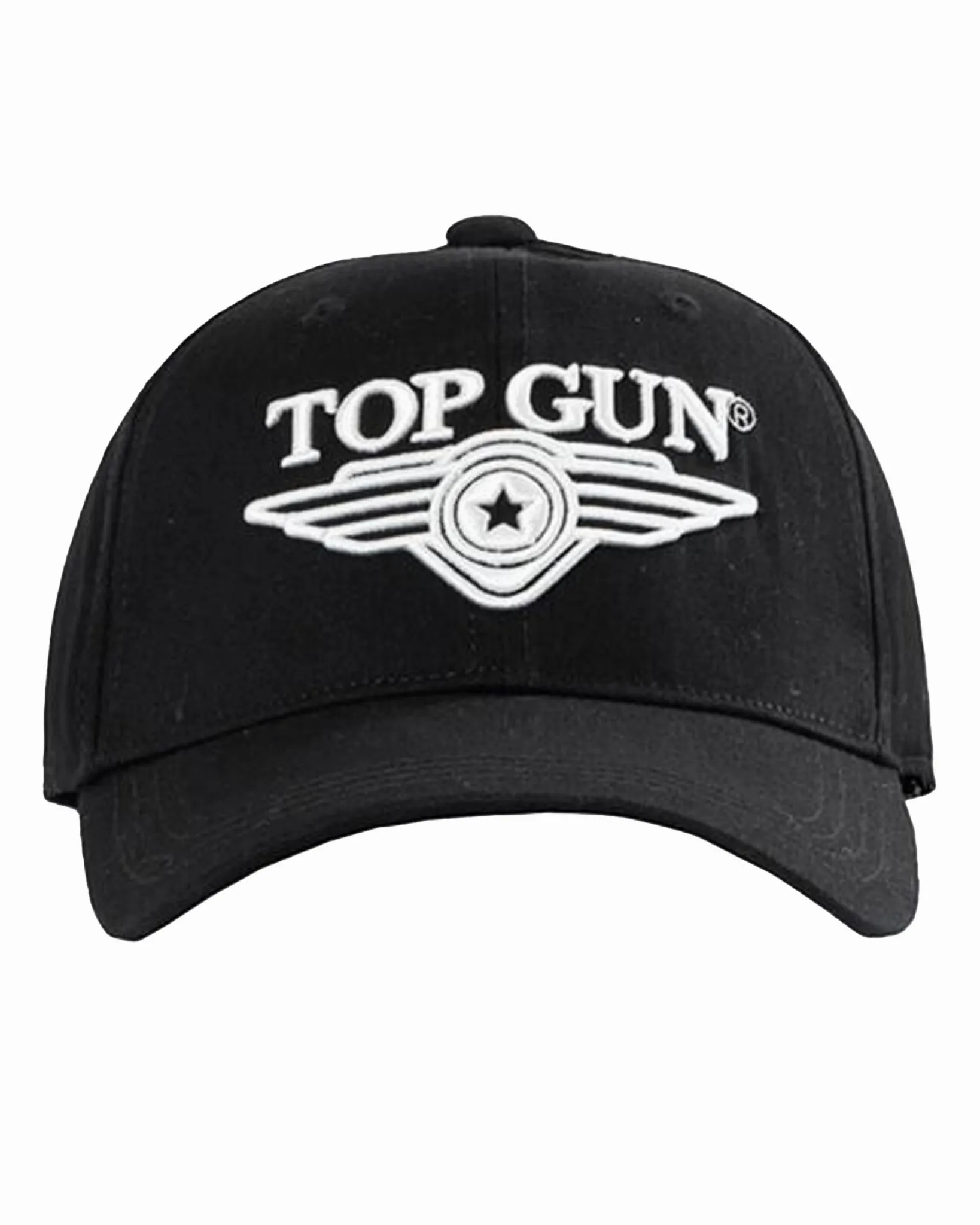 TOP GUN® KIDS' 3D LOGO CAP
