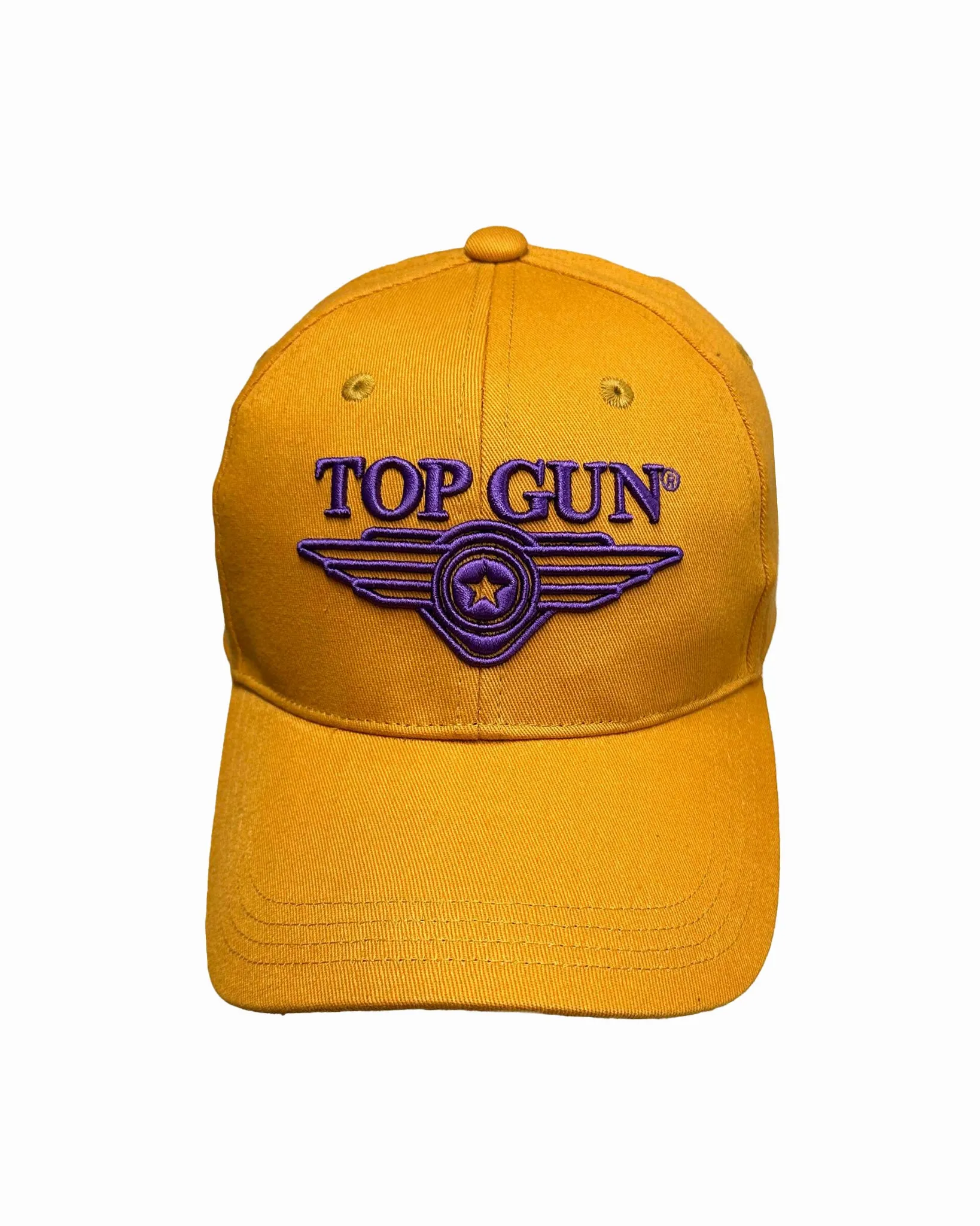 TOP GUN® KIDS' 3D LOGO CAP
