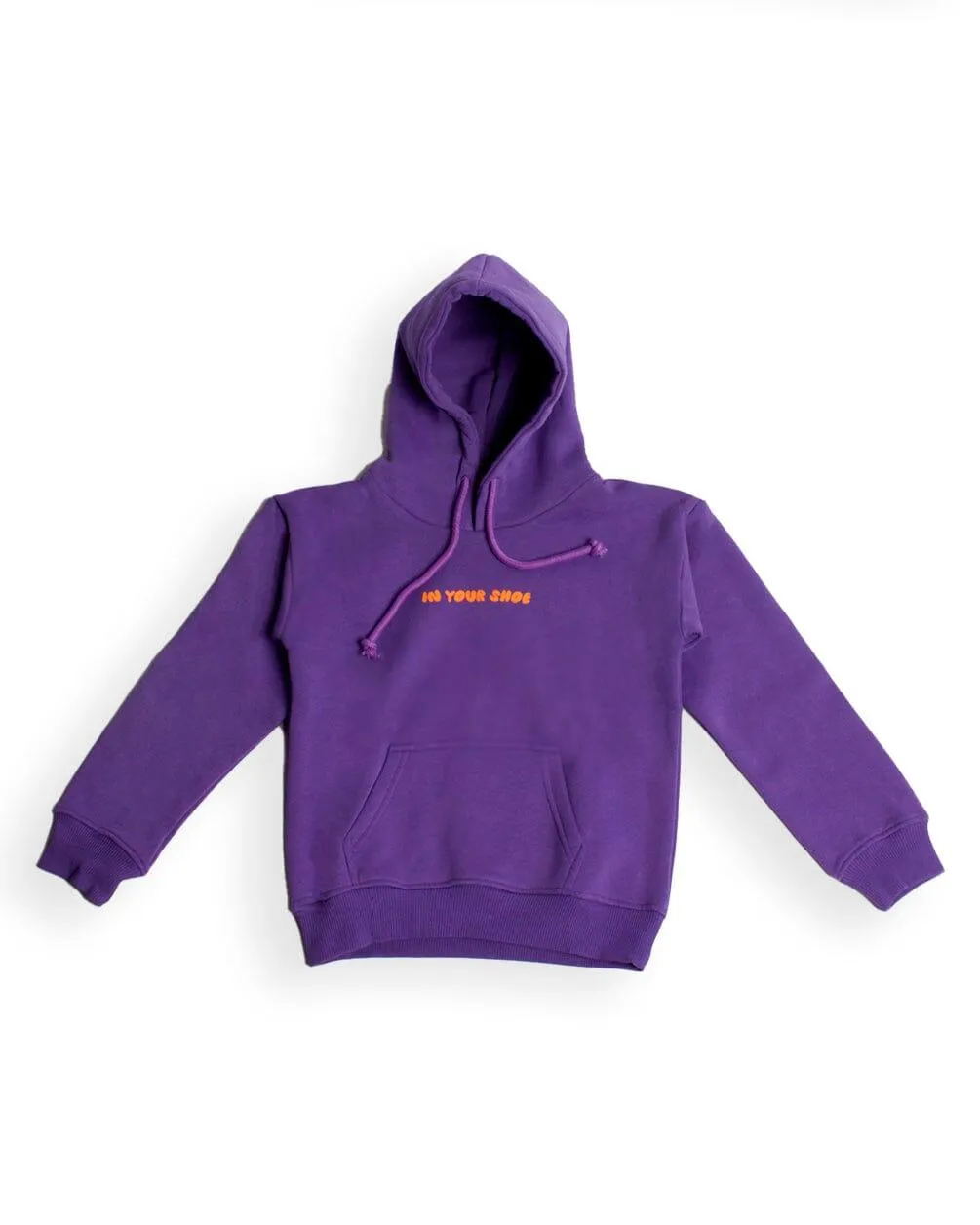 Trouble Maker Kids Hoodie