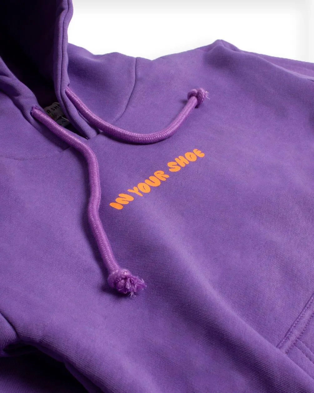 Trouble Maker Kids Hoodie